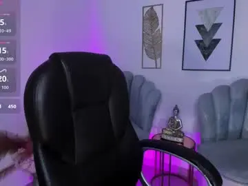 Chaturbate Live Sex of zharaa_fox