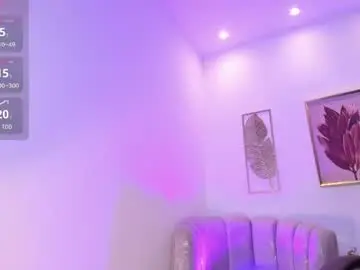 Chaturbate Best Webcam of zharaa_fox