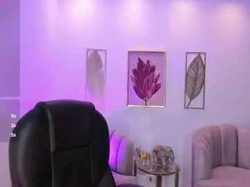 Chaturbate Private Sex Chat of zharaa_fox