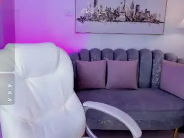 Chaturbate Private Sex Chat of zharaa_fox
