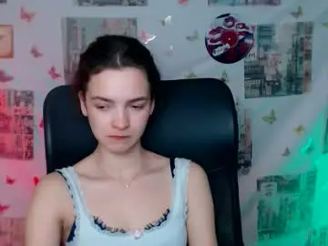 Chaturbate Sex Cam of _megasta