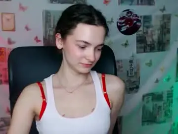 Chaturbate Sex Cam of _megasta