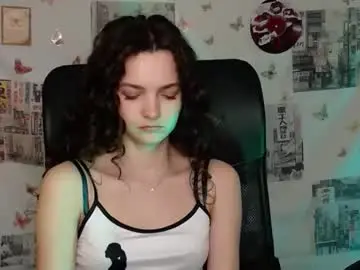 Chaturbate Best Webcam of _megasta