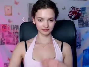 Chaturbate Free Porn Cam of _megasta