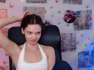 Chaturbate Best Webcam of _megasta