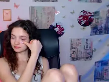 Chaturbate Free Porn Cam of _megasta