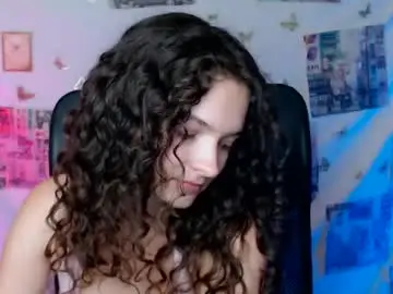 Chaturbate Nude Webcam of _megasta