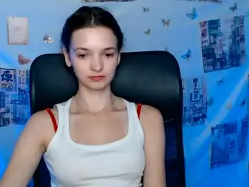Chaturbate Live Sex of _megasta