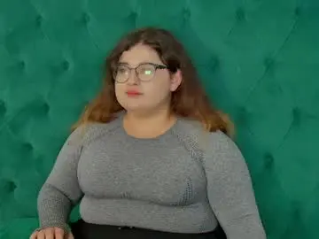Chaturbate Live Sex Cam of ameliegraces
