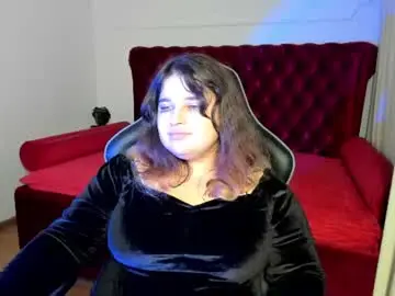 Chaturbate Adult Video Chat of ameliegraces