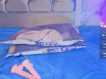 Chaturbate Sex Cam of angel_medussa