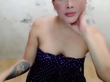 Chaturbate Sex Chat of asian_amaya69
