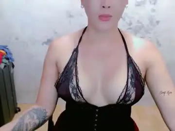 Chaturbate Live Sex of asian_amaya69