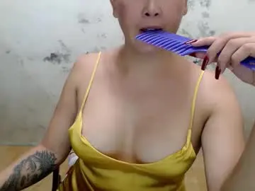 Chaturbate Live Sex of asian_amaya69
