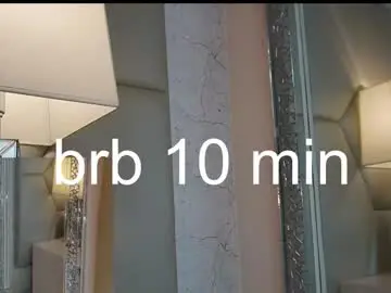 Chaturbate Nude Webcam of be_curiouss_