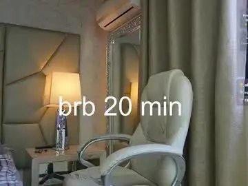 Chaturbate Free Porn Cam of be_curiouss_