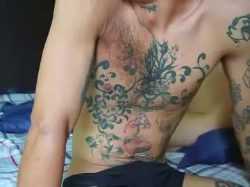 Chaturbate Best live sex cam show of be_curiouss_