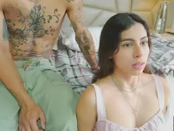 Chaturbate Sex Cam of be_curiouss_