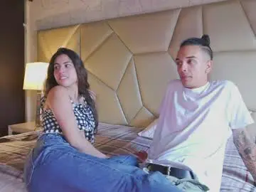 Chaturbate Adult Webcam of be_curiouss_