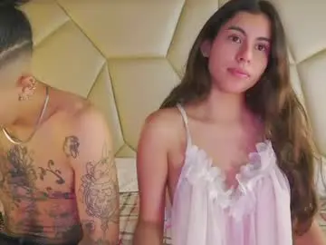 Chaturbate Free Live Porn of be_curiouss_