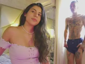 Chaturbate Live Porn of be_curiouss_