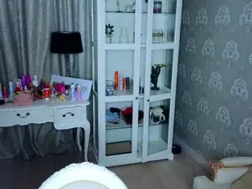 Chaturbate Free Porn Cam of bluuemarine
