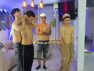 Chaturbate Watch Live Sex Cams of boysdeluxemilitary