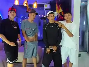 Chaturbate Watch Live Sex Cams of boysdeluxemilitary