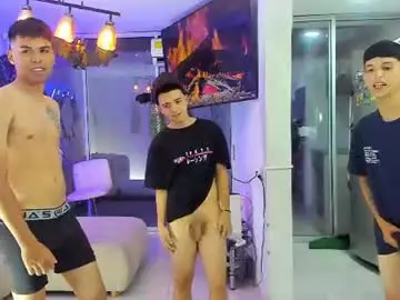 Chaturbate Best Webcam of boysdeluxemilitary