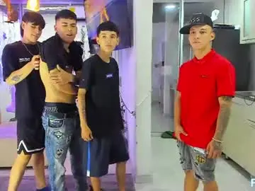Chaturbate Best Webcam of boysdeluxemilitary