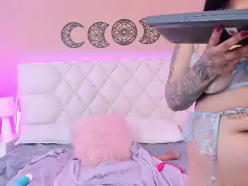 Chaturbate Free Porn Cam of chloe__fox_