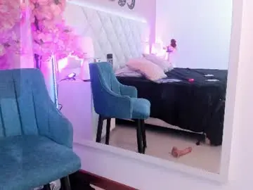 Chaturbate Live Sex of chloe__fox_
