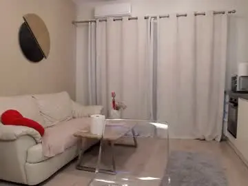 Chaturbate Nude Webcam of clarabarnezz