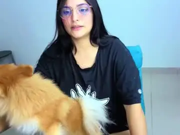 Chaturbate Free Live Porn of cristal_hot07