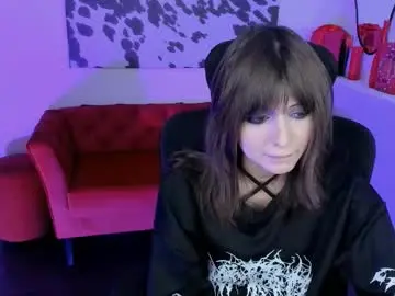 Chaturbate Free Live Porn of crystallbloom