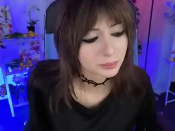 Chaturbate Live Sex of crystallbloom