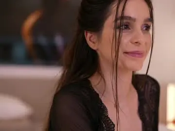 Chaturbate Sex Cam of dovia