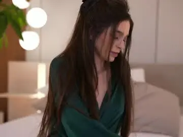 Chaturbate Nude Webcam of dovia