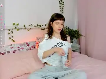 Chaturbate Live Porn of emiliahurrison
