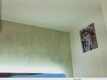 Chaturbate Nude Webcam of emmi_collins