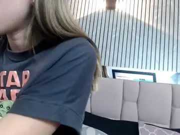 Chaturbate Sex Chat of hanna__palmer1