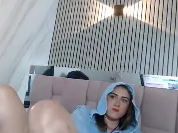 Chaturbate Sex Chat of hanna__palmer1