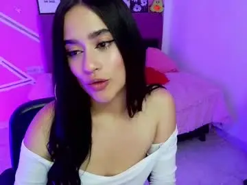 Chaturbate Nude Webcam of isa__rodriguez