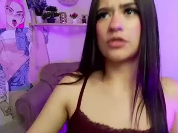 Chaturbate Adult Webcam of isa__rodriguez