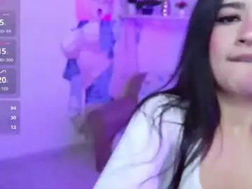 Chaturbate Adult Webcams of isa__rodriguez