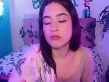 Chaturbate Nude Webcam of isa__rodriguez
