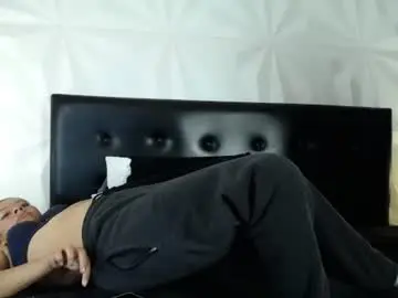 Chaturbate Live Sex of isaak_salomee