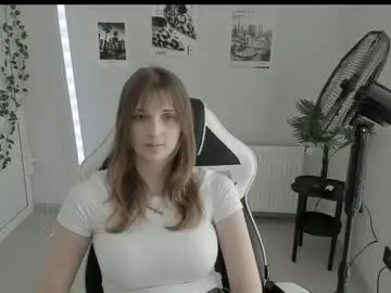 Chaturbate Live Sex Cam of jenniestar