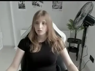 Chaturbate Watch Live Sex Cams of jenniestar
