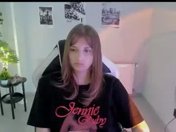 Chaturbate Private Sex Chat of jenniestar